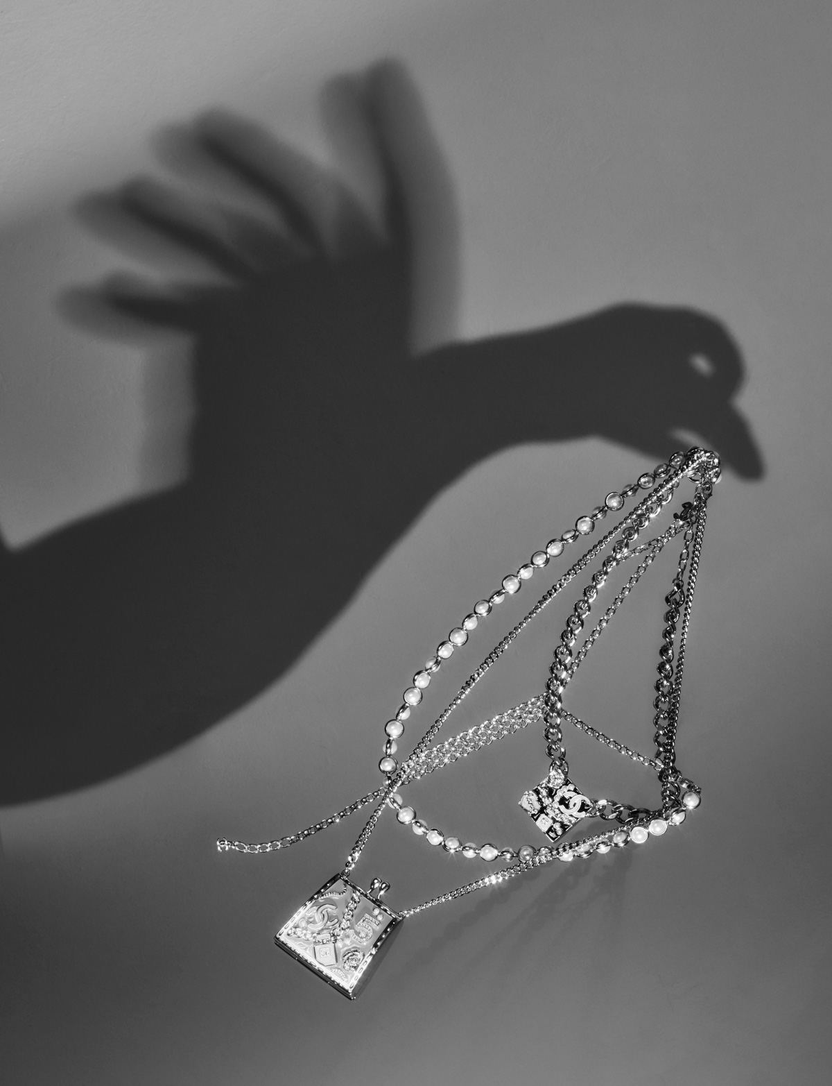 Shadows 8