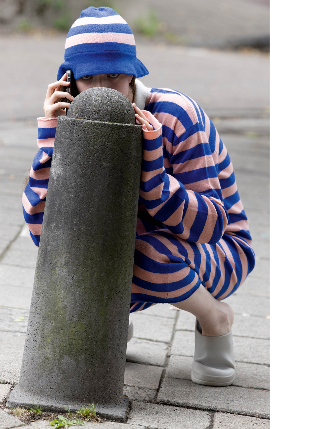 Celebrity Fashion Melissa2