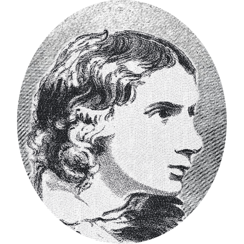 John Keats