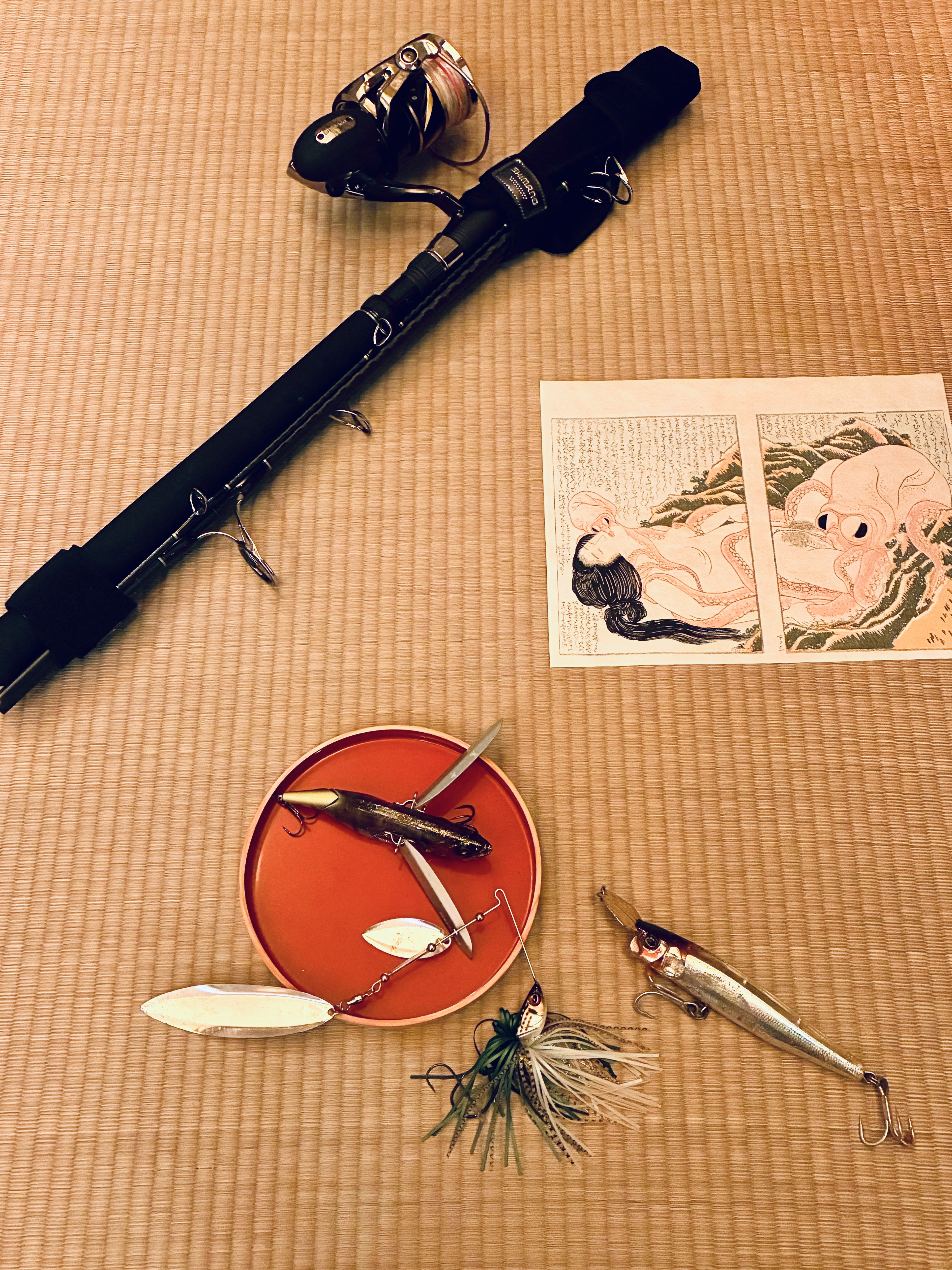 2025 10 09 Pitti Fragrance Fair