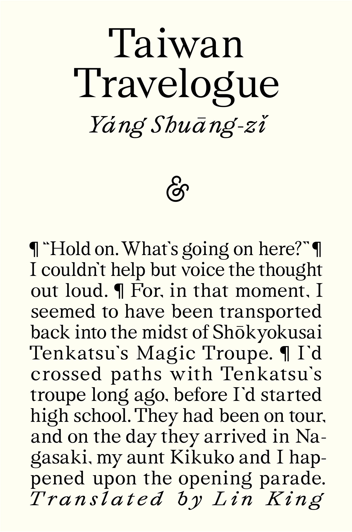 134 137 Extract Taiwan Travelougue2