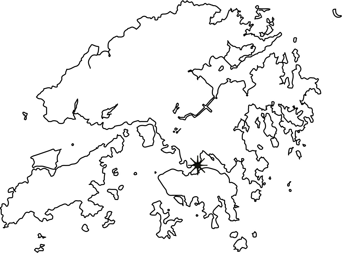 Hongkong