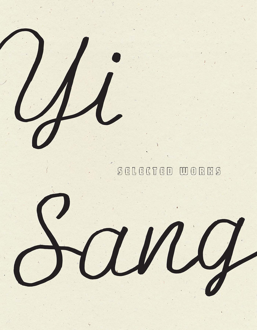 Yi Sang