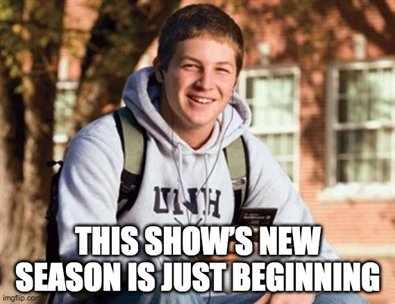 Freshman