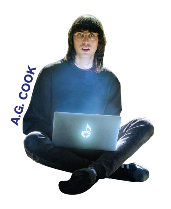 AG Cook