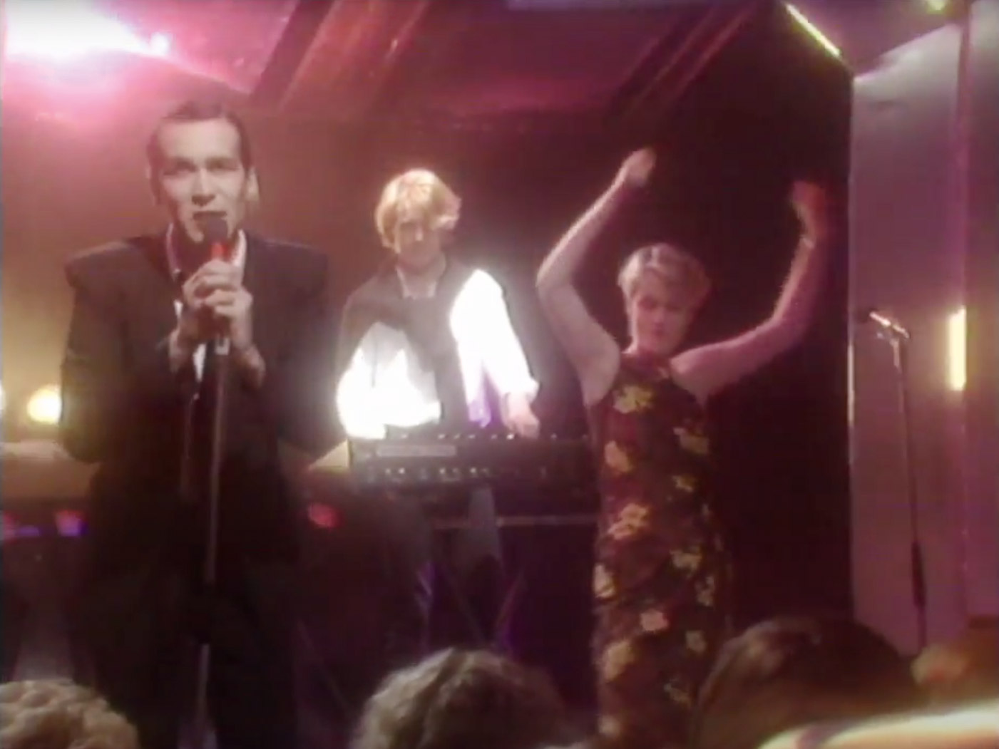Humanleague 1
