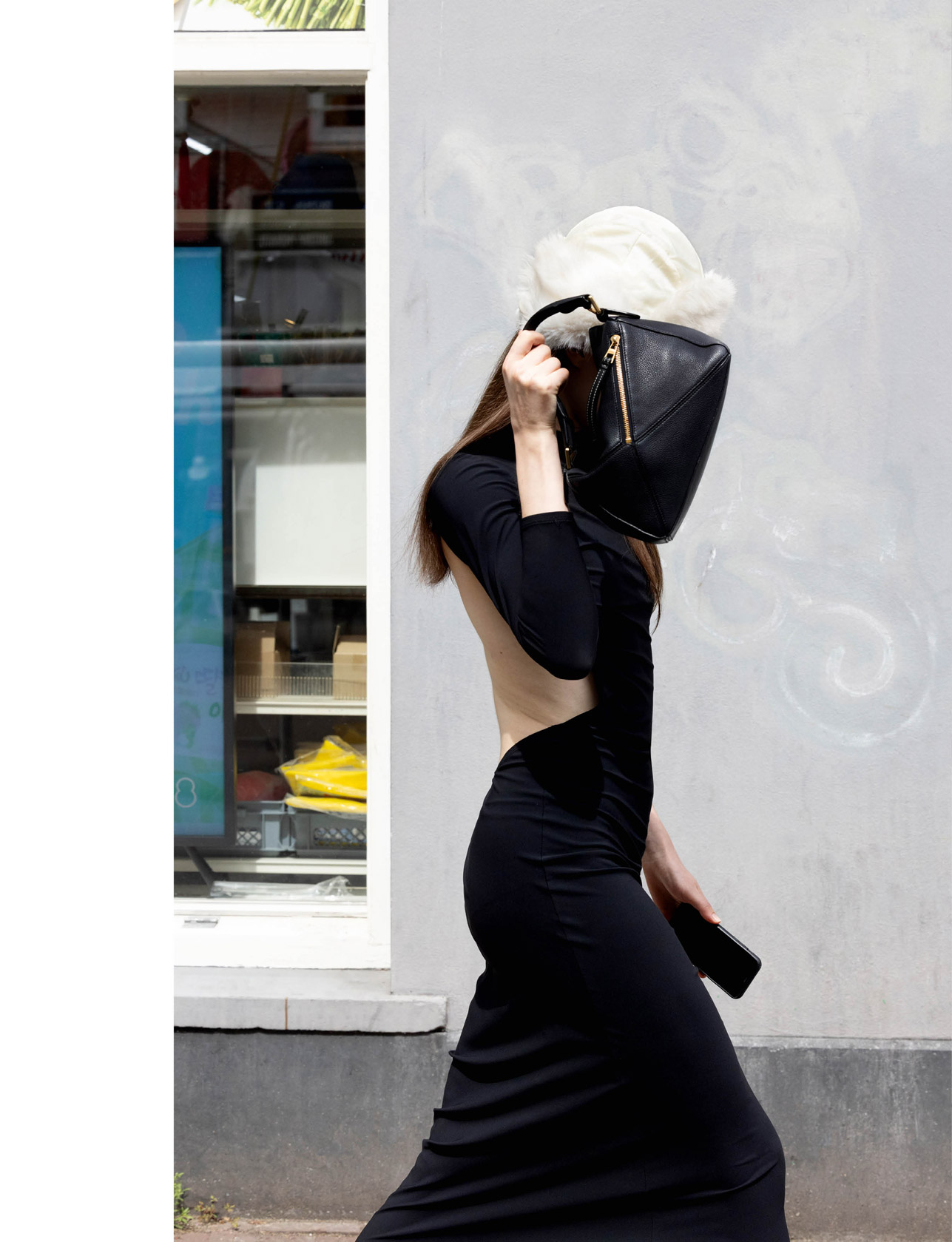 Celebrity Fashion Melissa