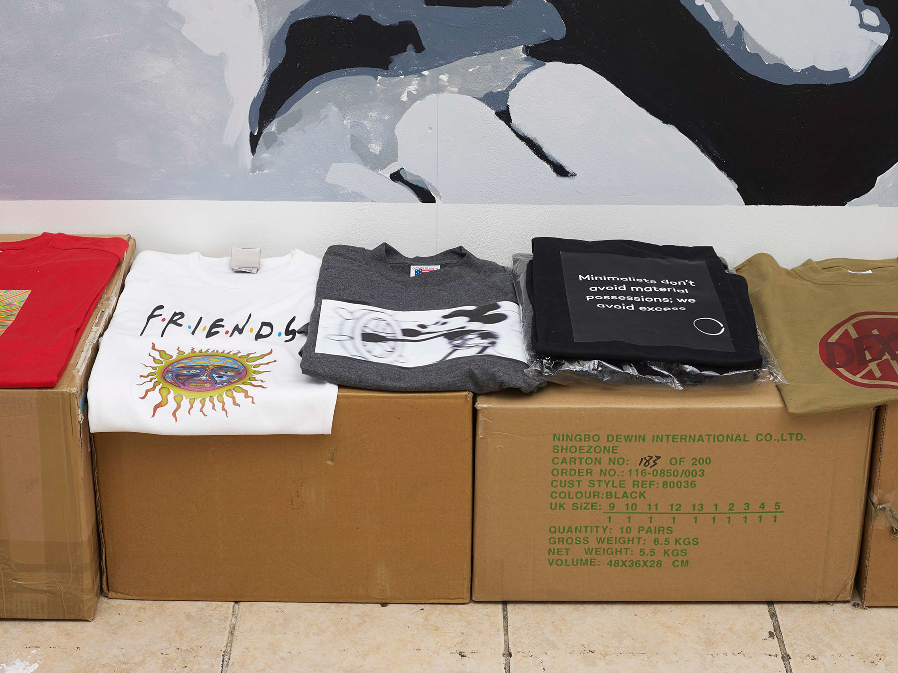 Curated 3