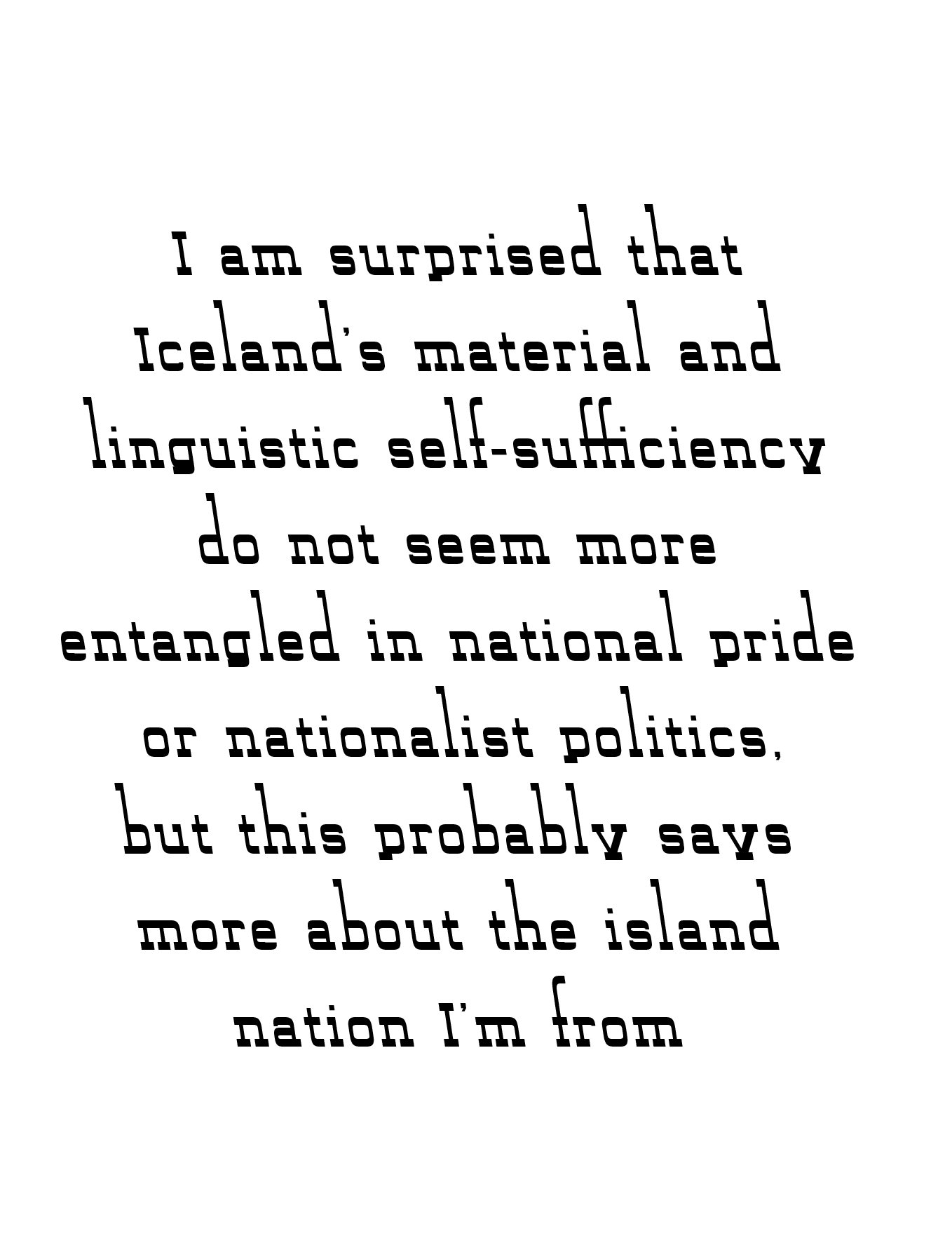 Pullquote