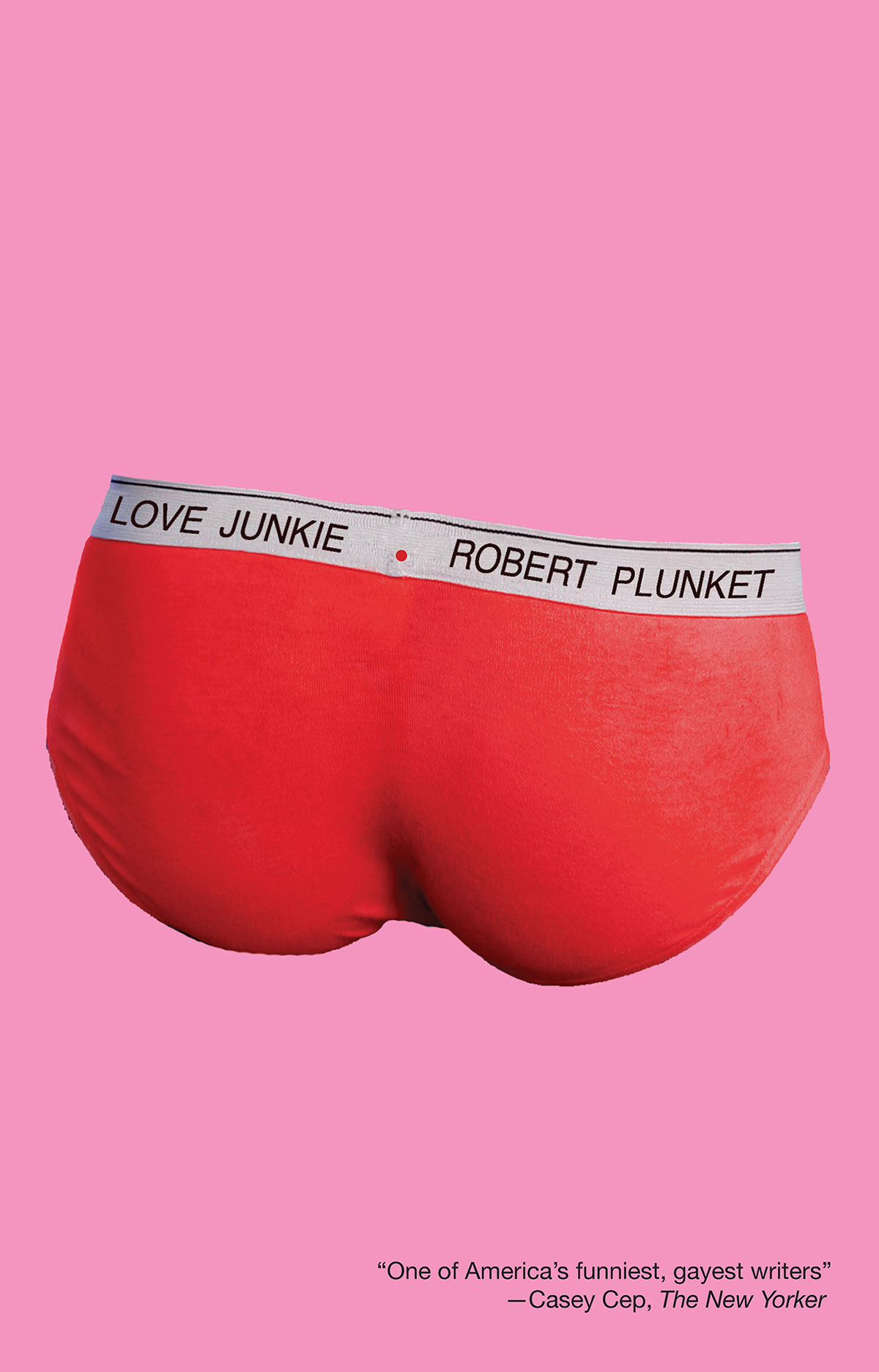 Plunket Love Junkie Rgb
