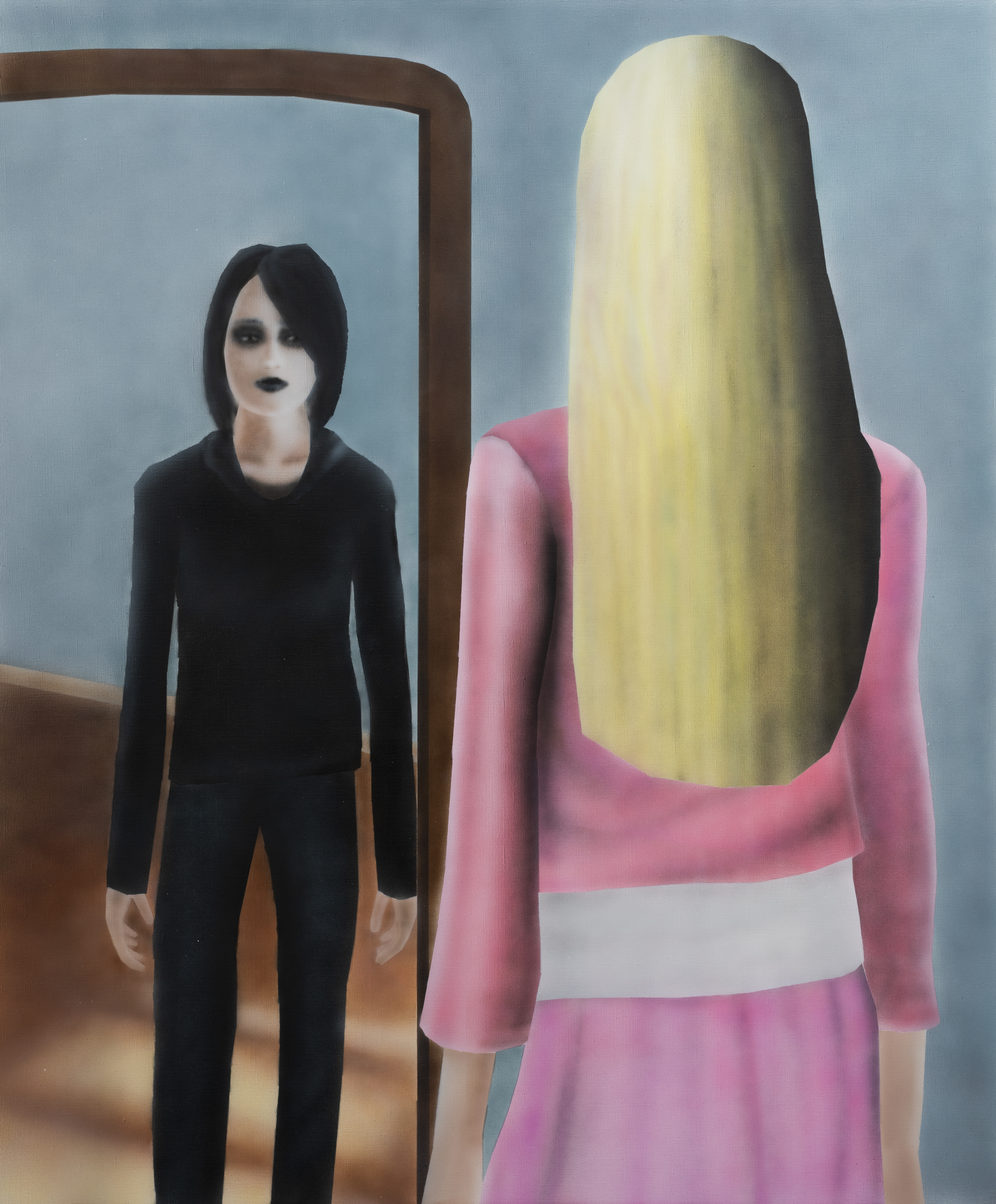 1609 Sasha Yazov