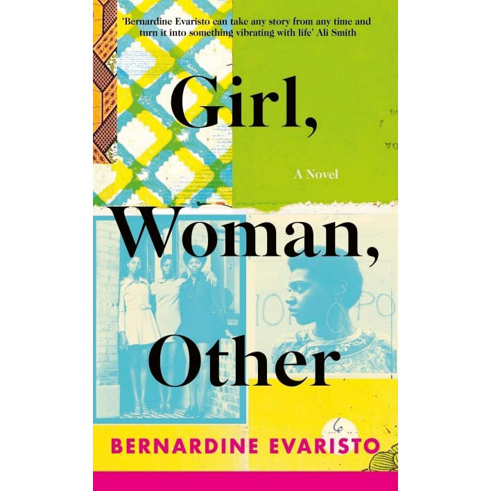 Girl Woman Other