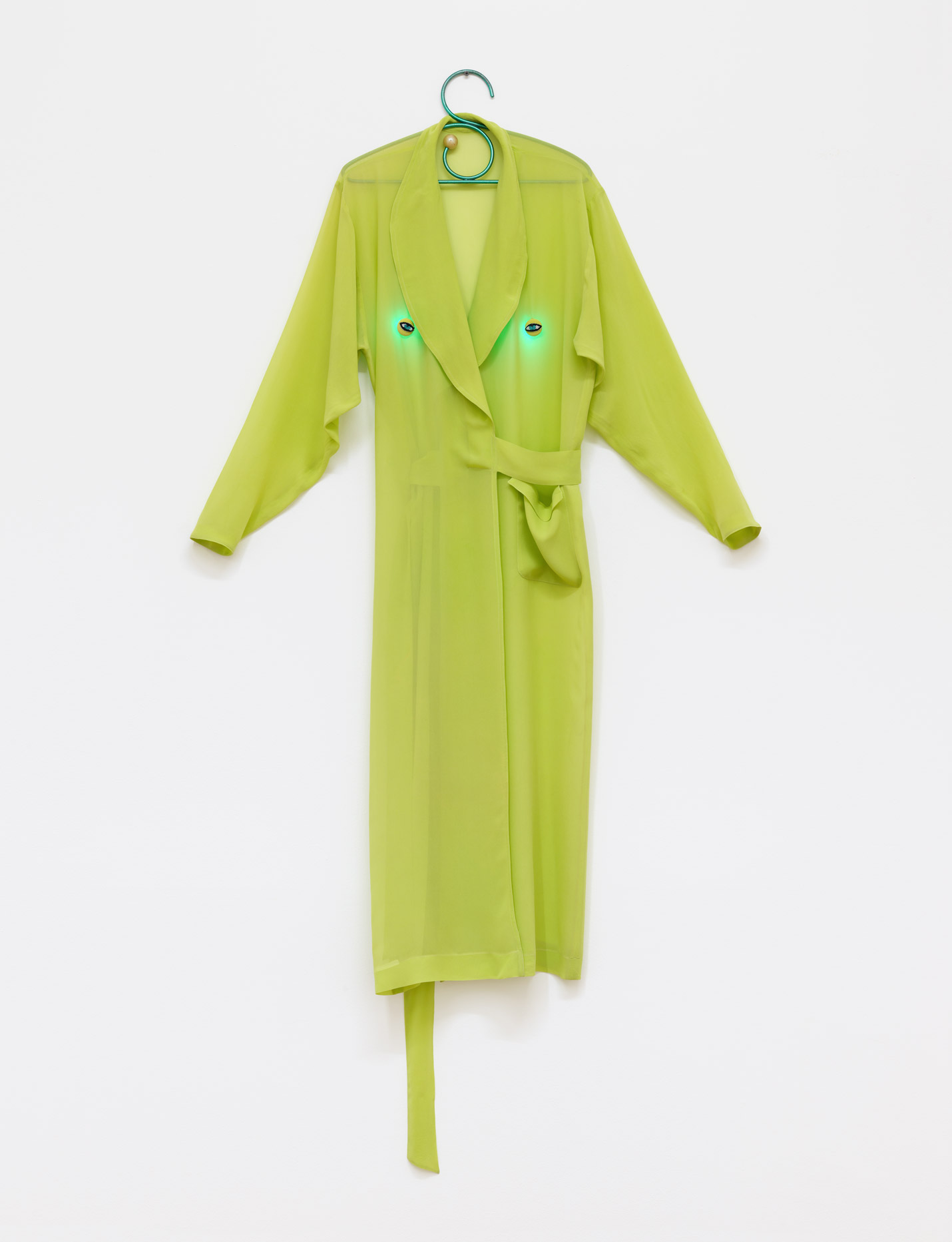 1.Nightgown