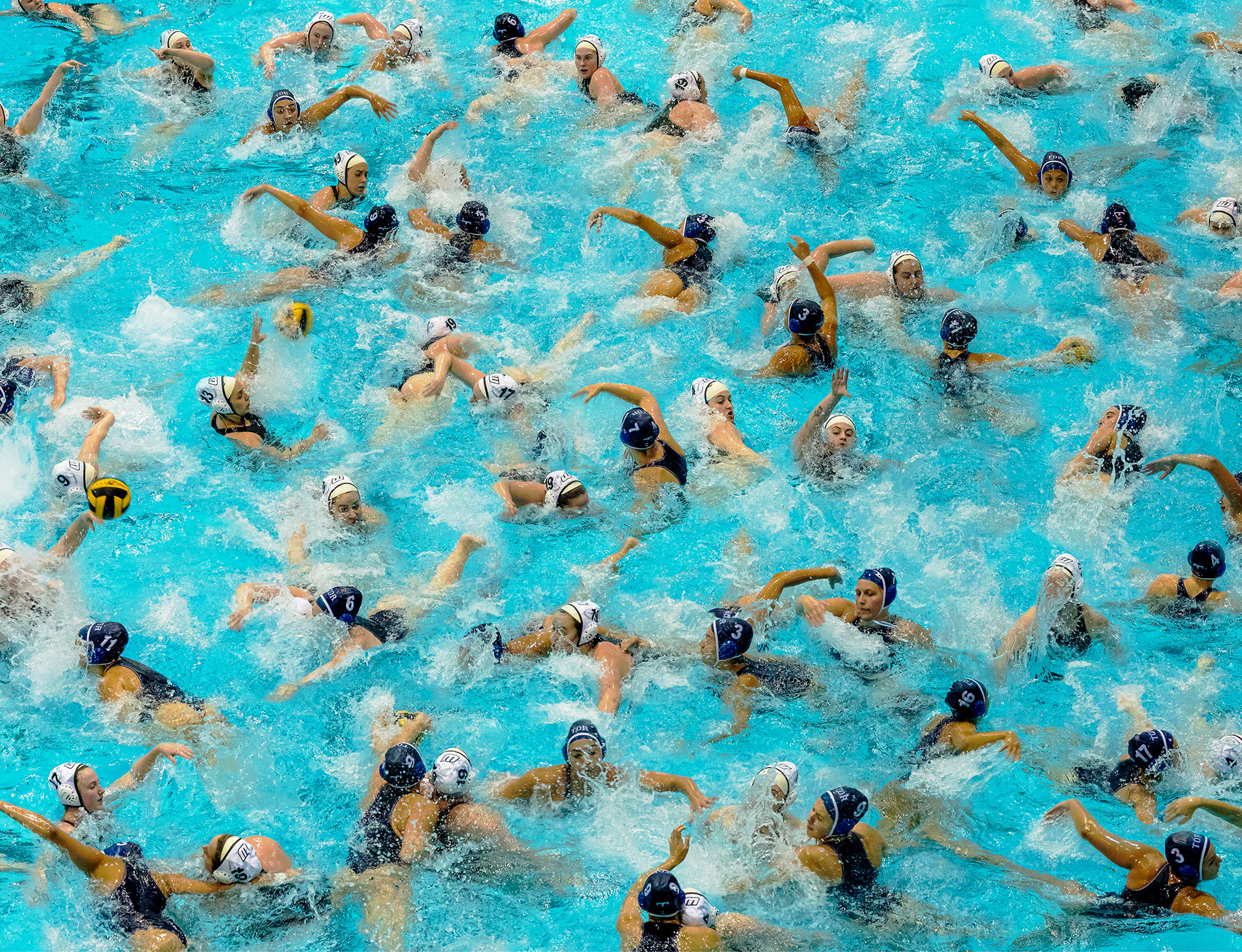 Feature Ayesha A. Siddiqi Pelle Cass 3