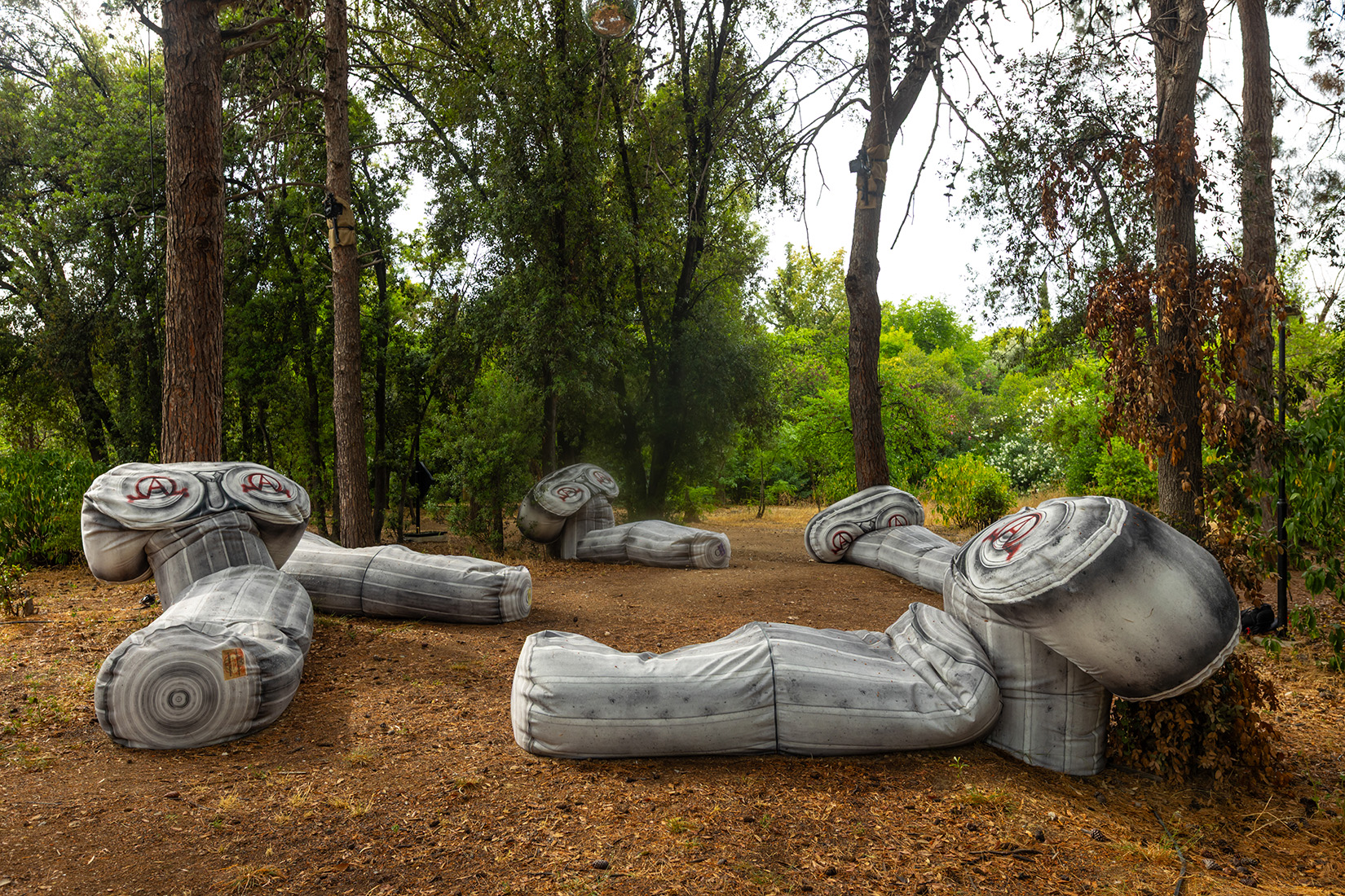 Plasmata 3 Andreas Angelidakis@Pinelopi Gerasimou High 8