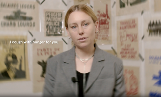 2025 09 29 Rosie Stockton Dear End