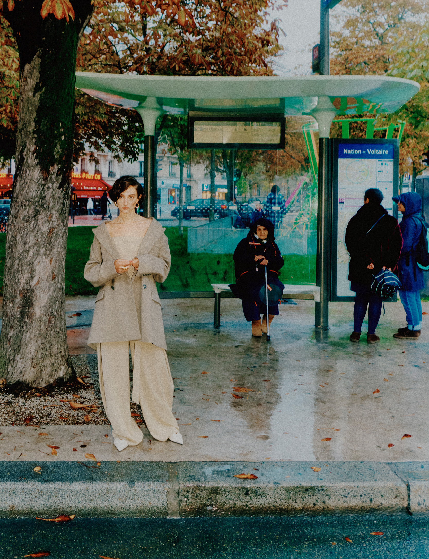 Paris