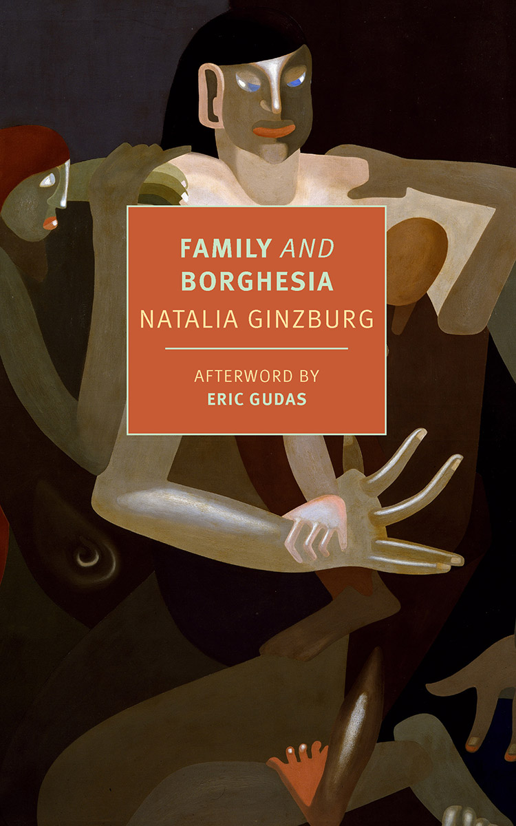 Family And Borghesia
