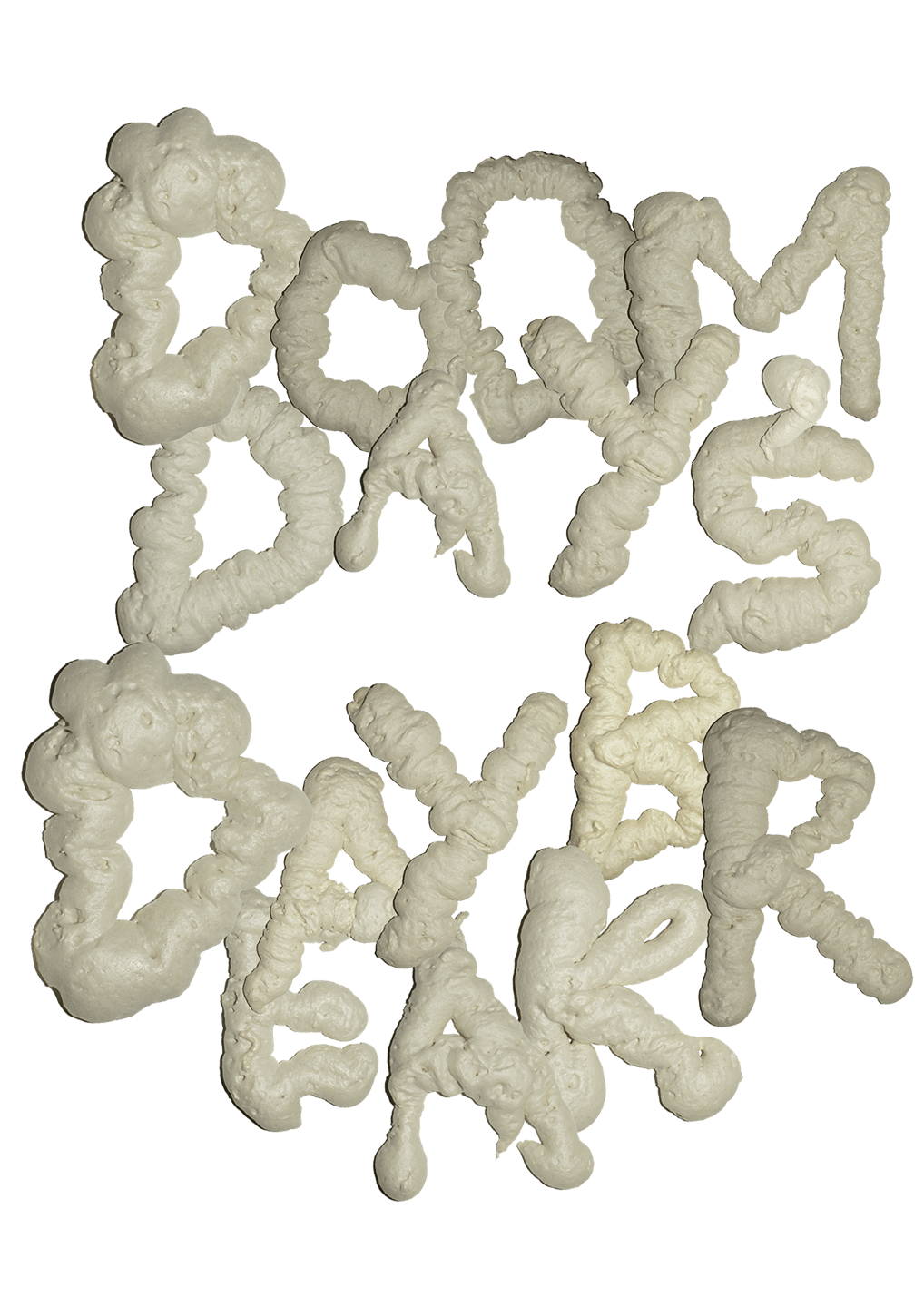 Moynihan Foam2