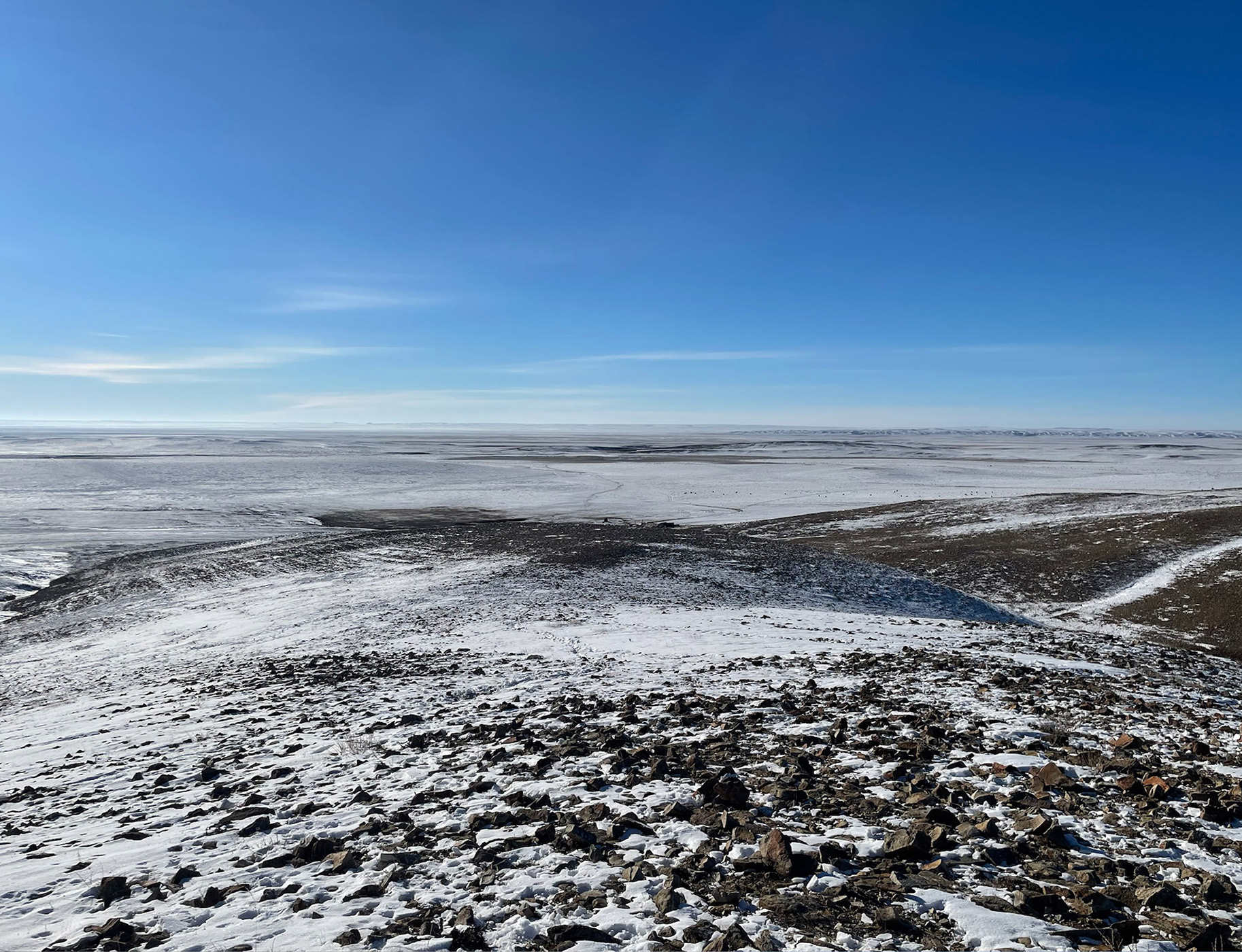 Mongolia Jacob Dreyer Tom Simpson 2