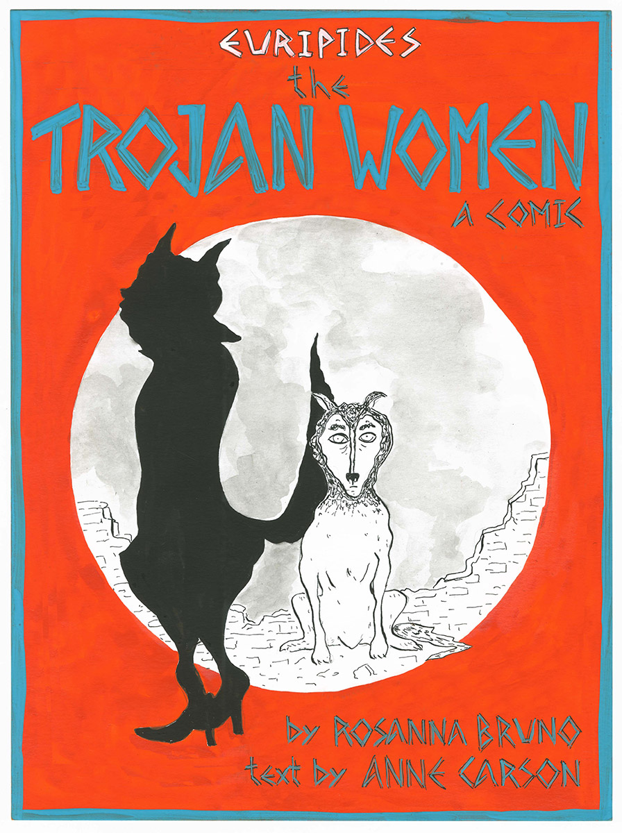Trojan Women