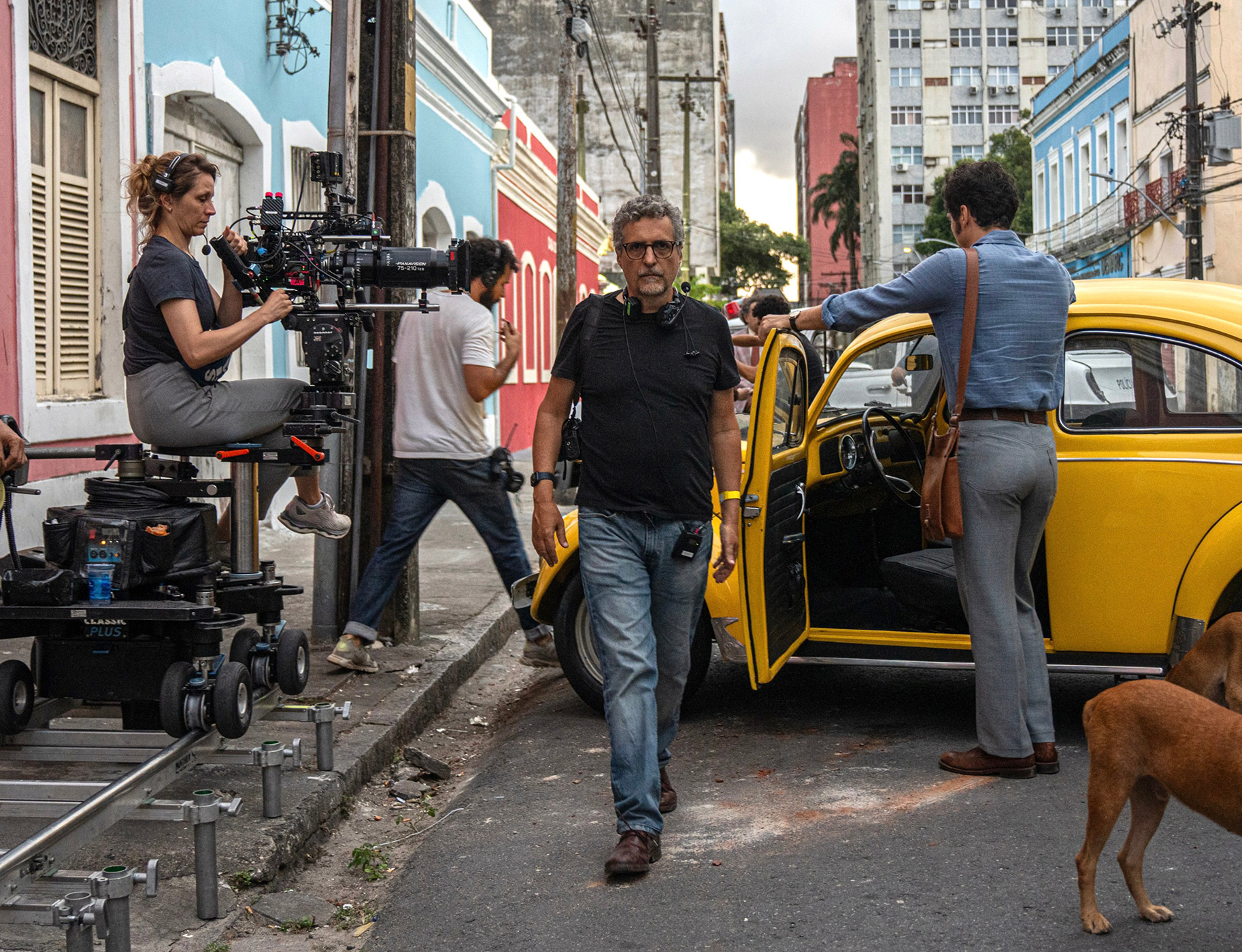 Kleber Mendonca Filho