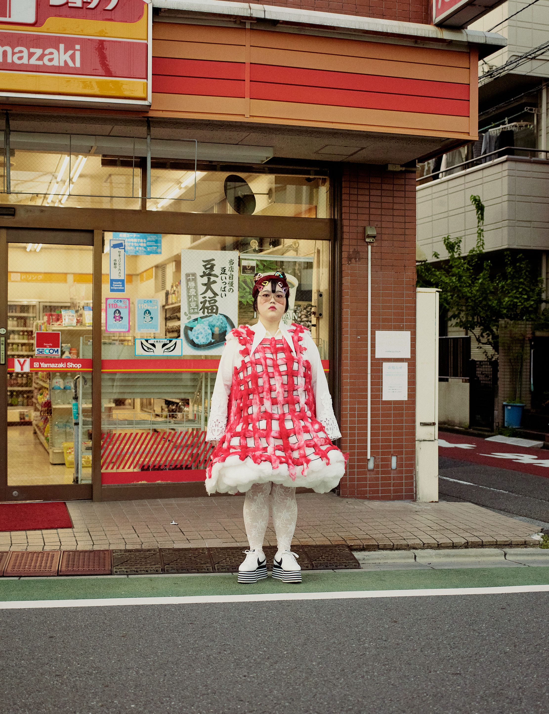 Tokyo