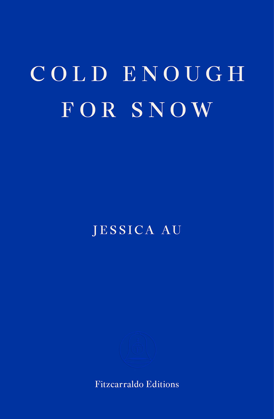 Jessica Au