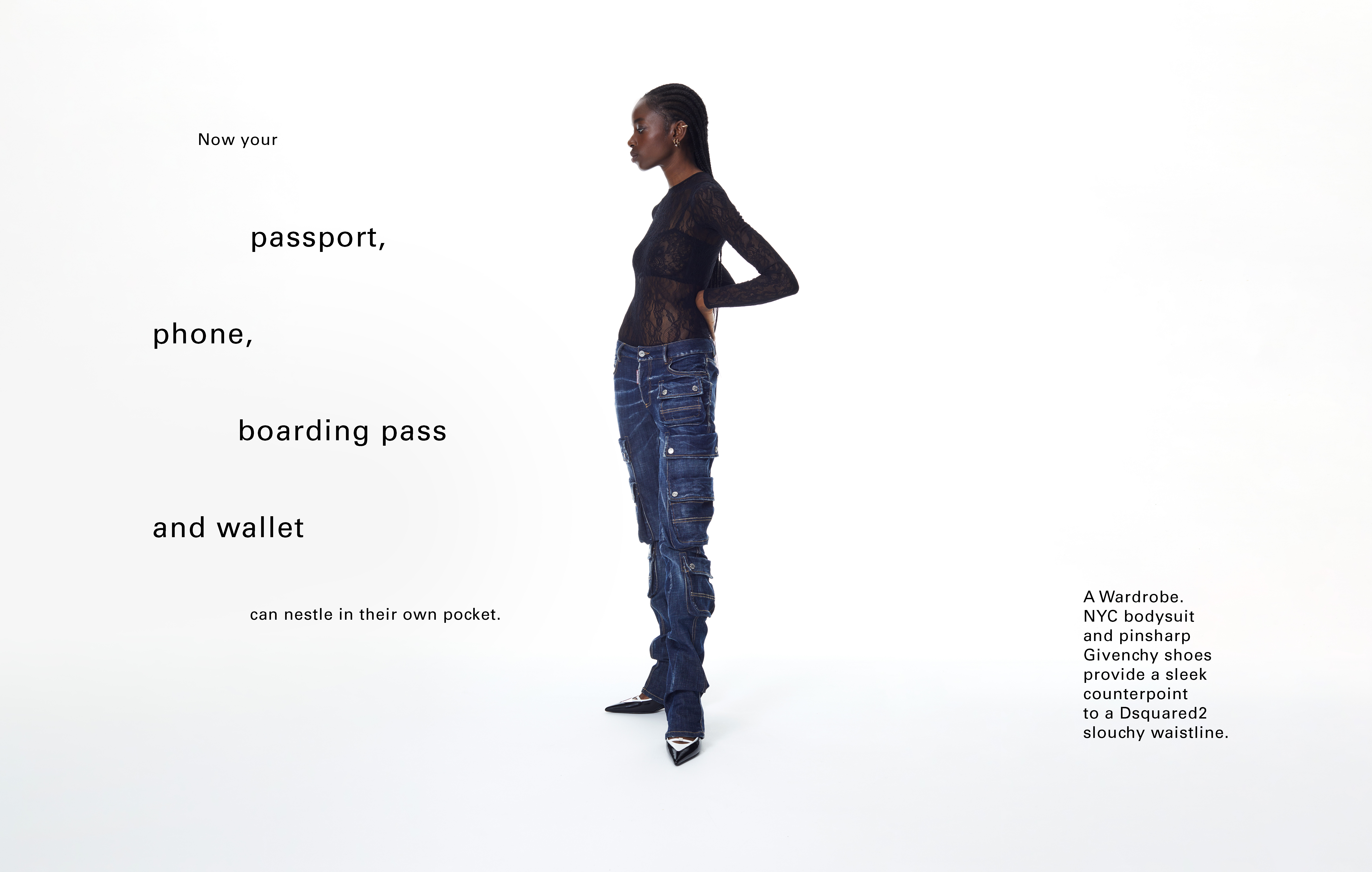 Manifesto For Web11