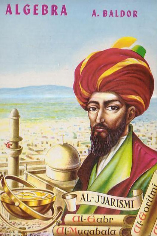 Algebra Baldor