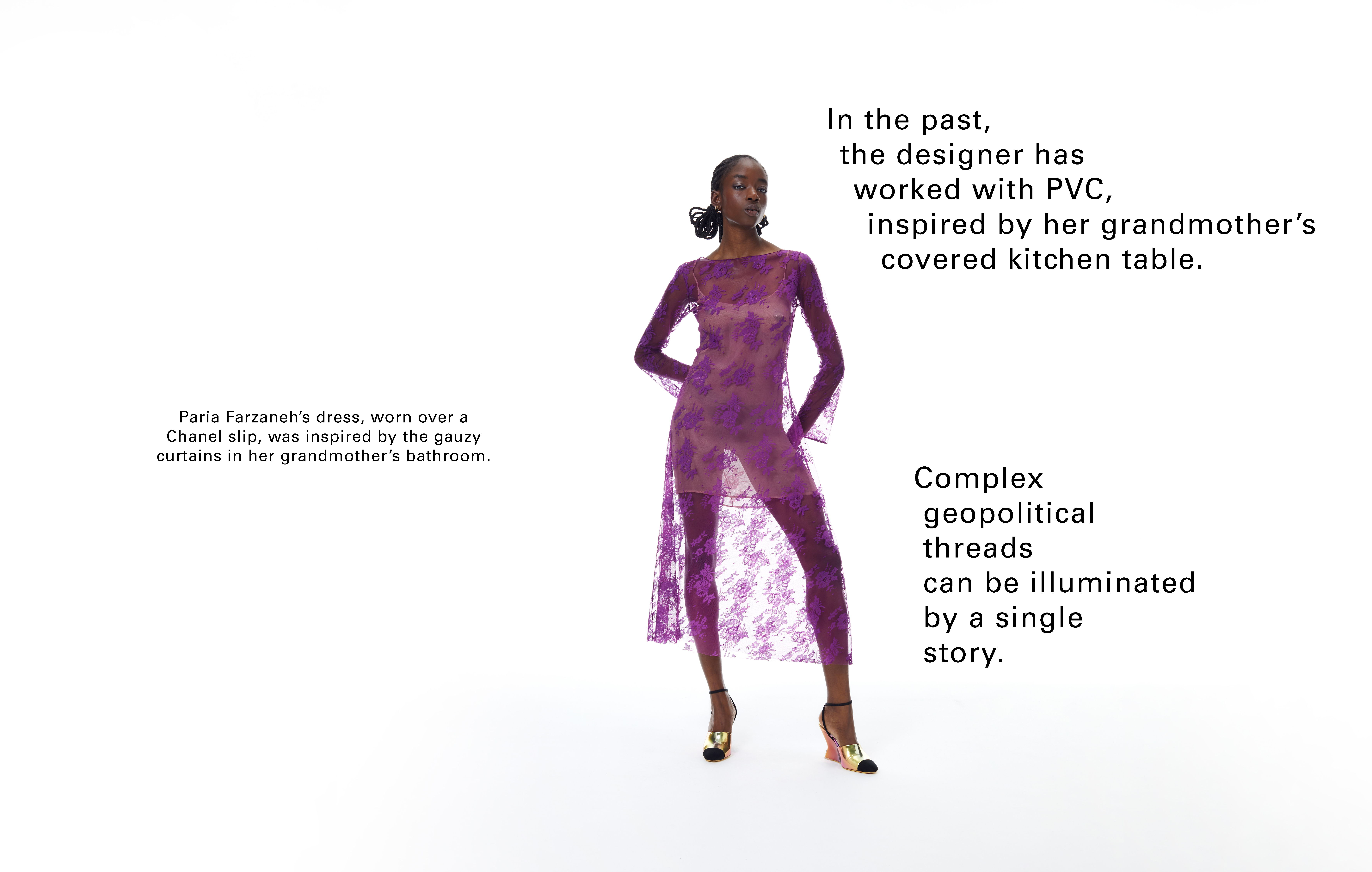Manifesto For Web7