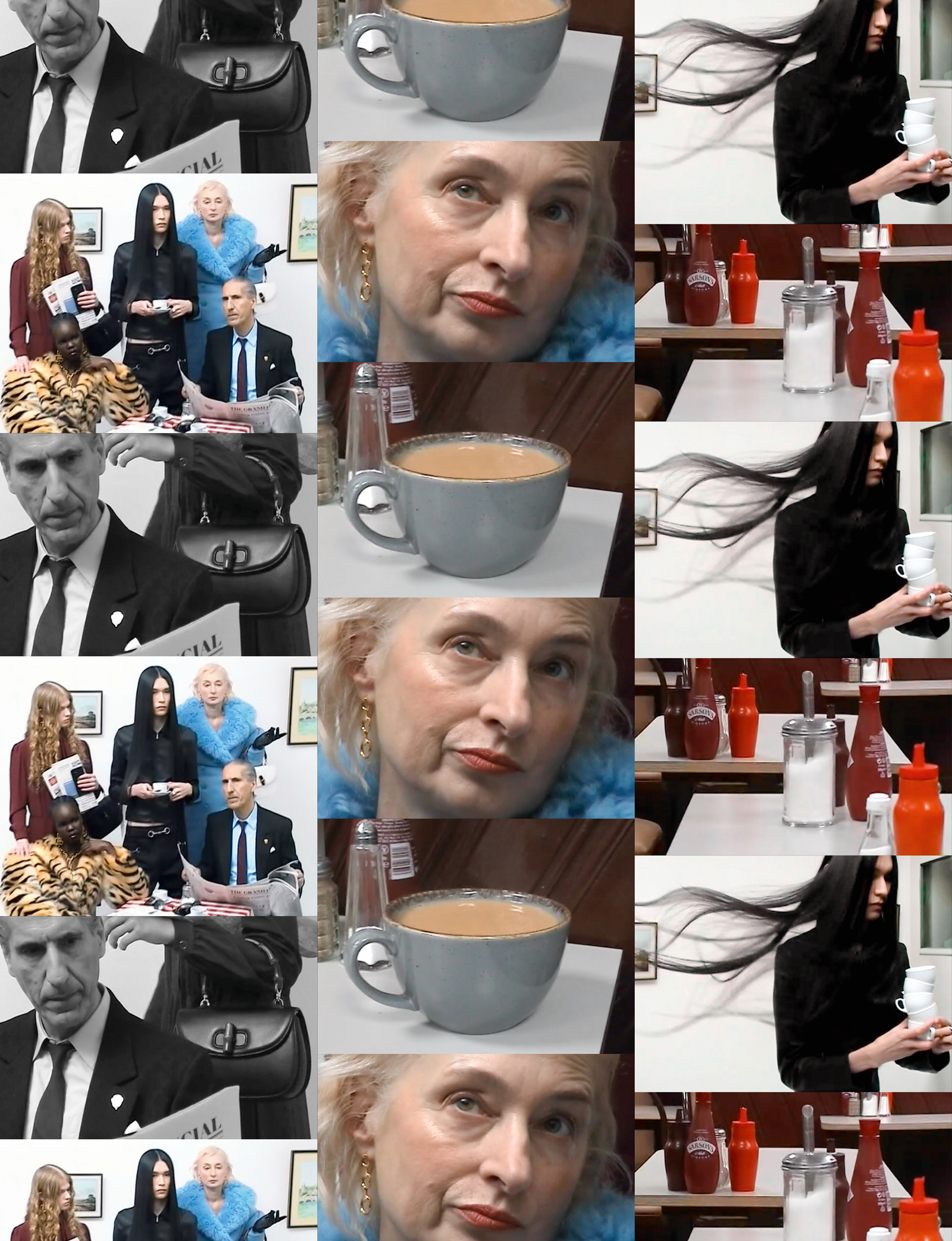 Fashion Gucci Guybolongaro 5