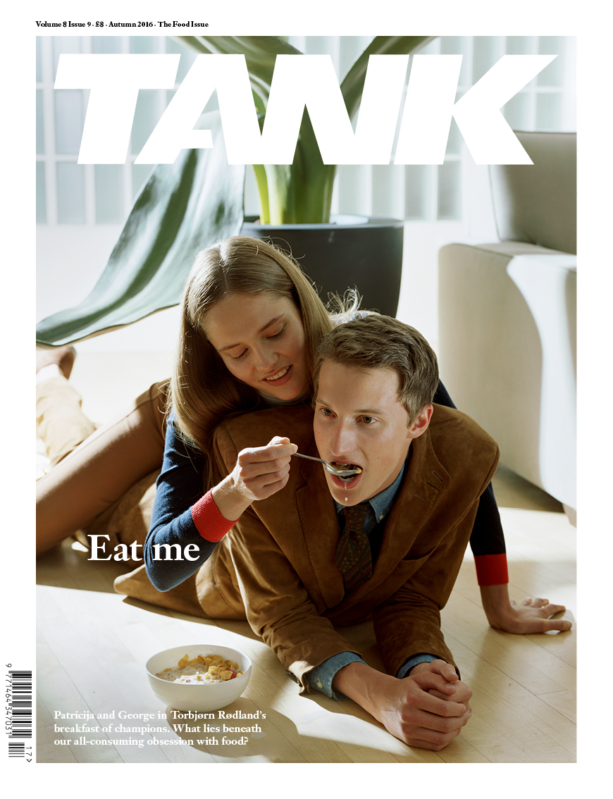 Cover Tank Autumn2016 Issue68