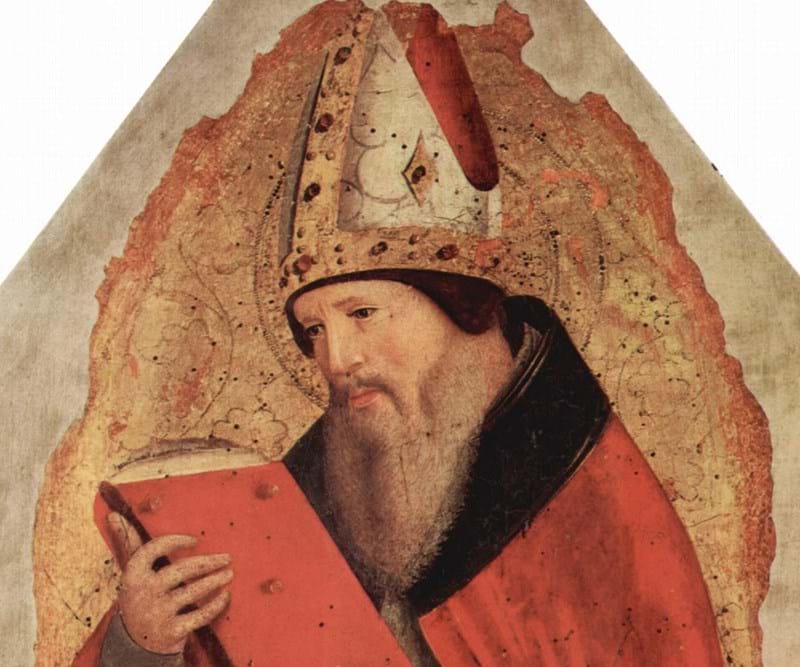 St Augustine 4