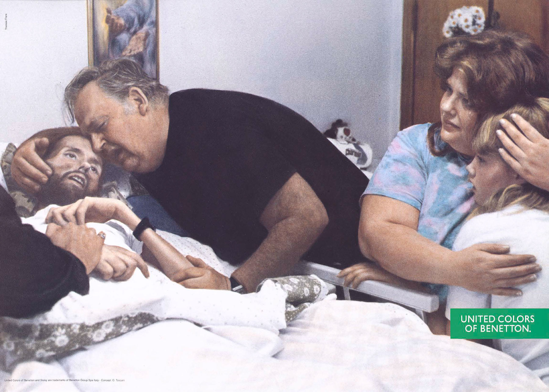 Benetton 8