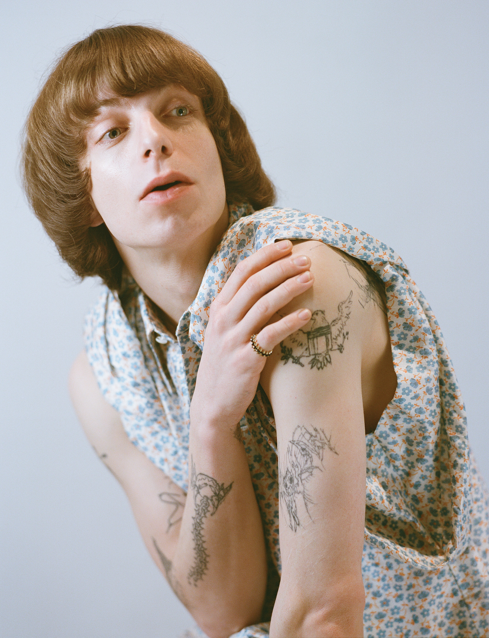 Fashion Oriencleis Evebailey 1