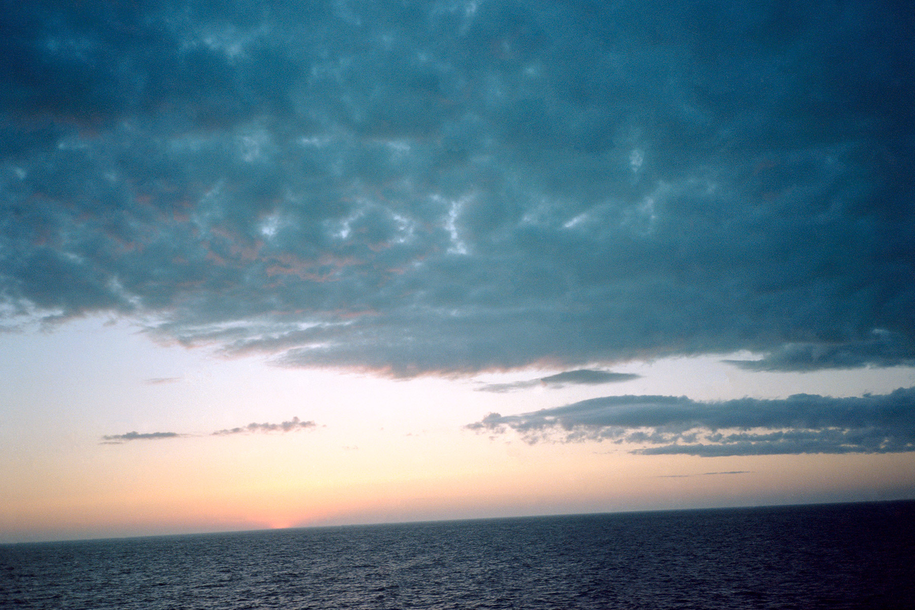 Cruise 12