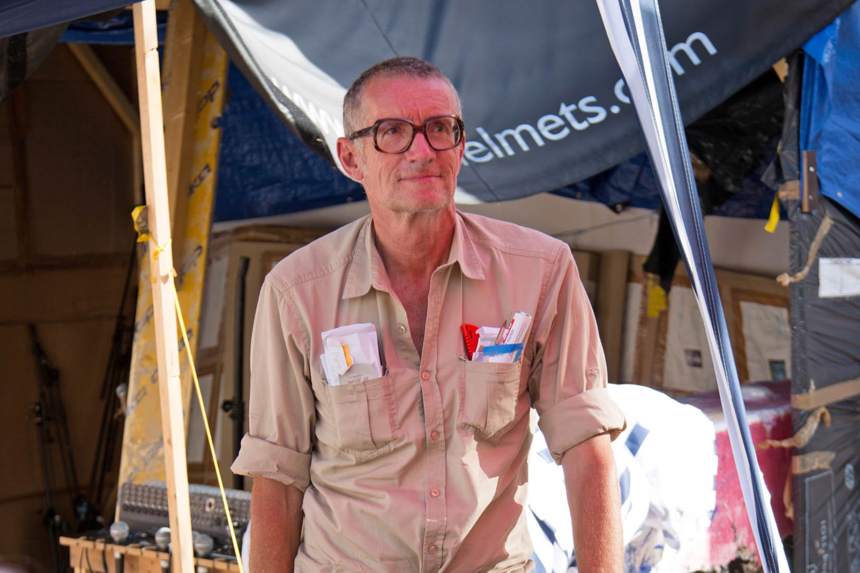 Thomas Hirschorn