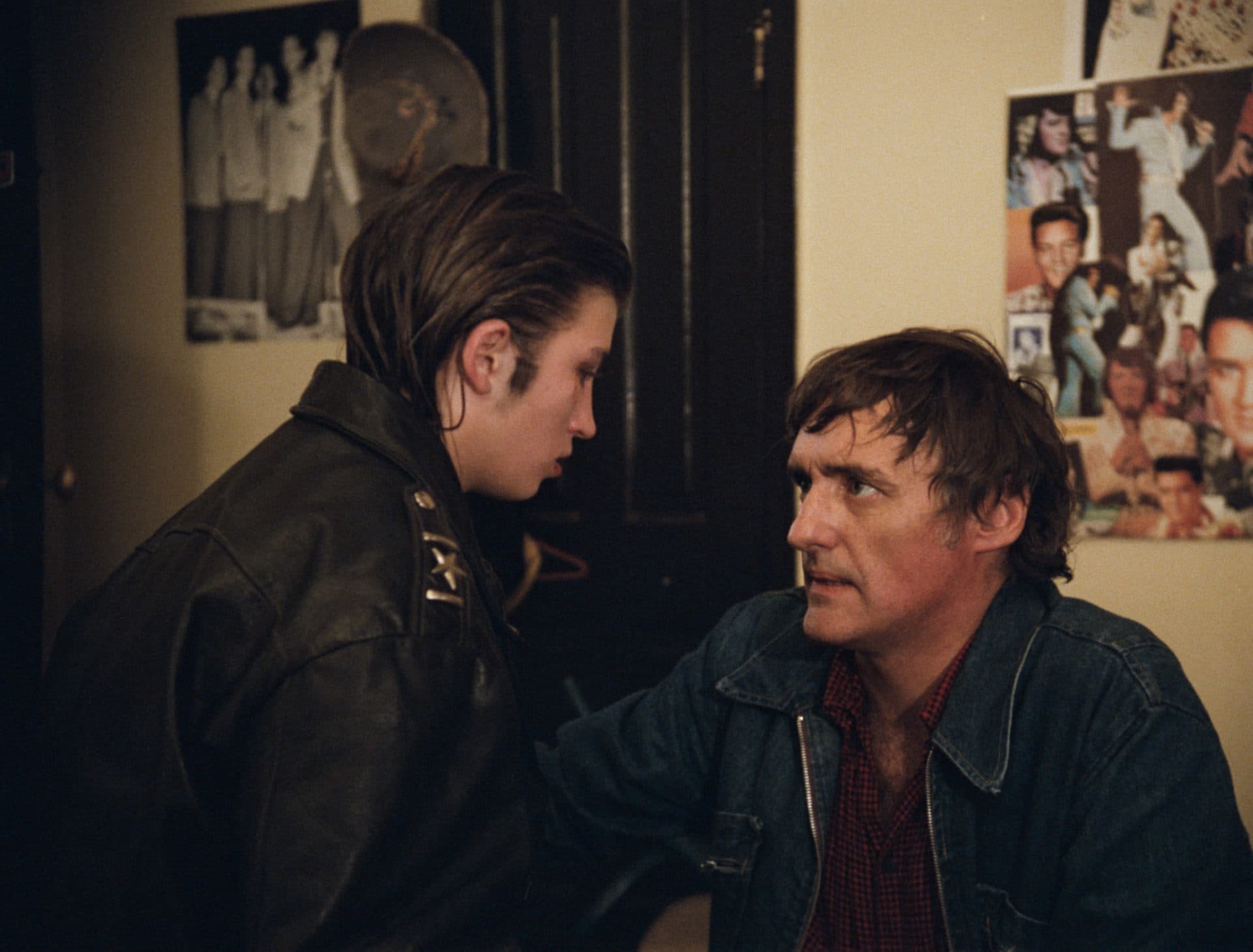 Dennis Hopper – Out Of The Blue 4