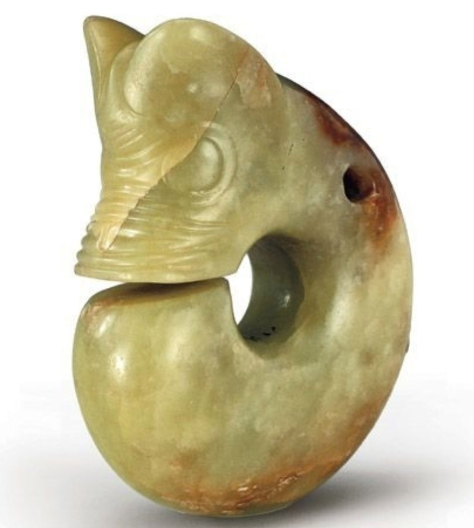 Honghan Pig Dragon