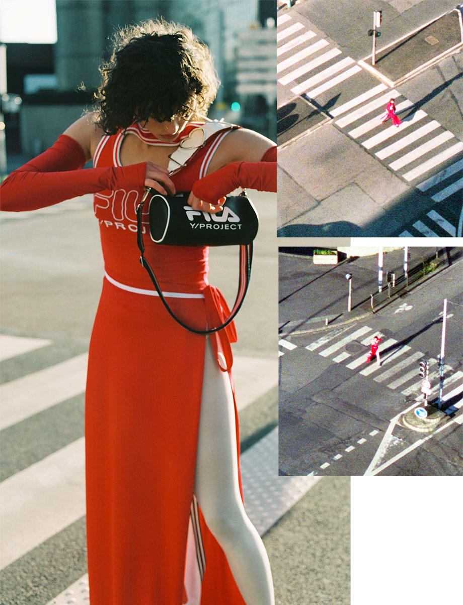 Fila Cropped 4