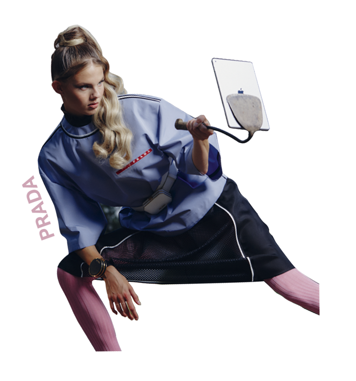 Prada
