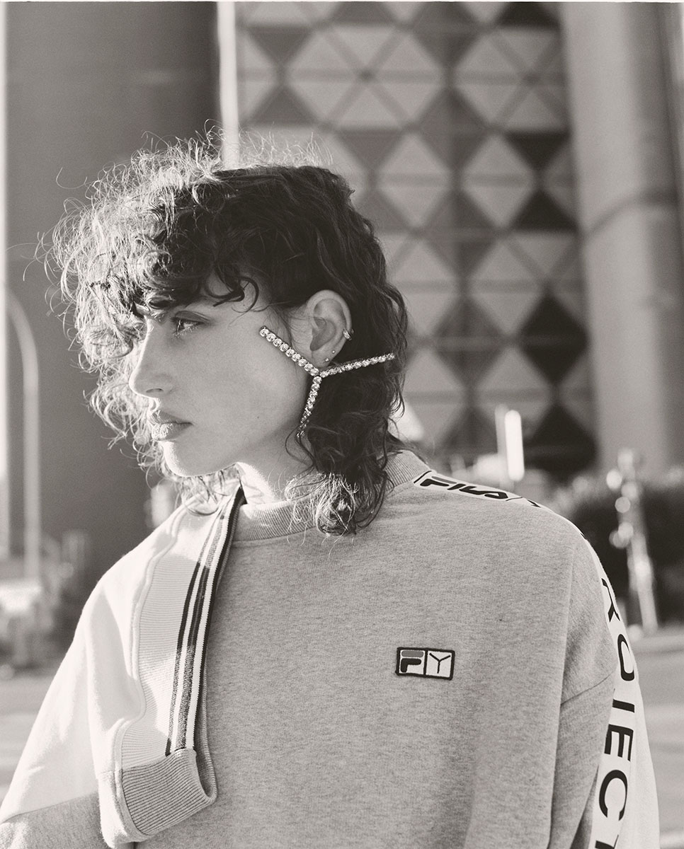 Fila 2