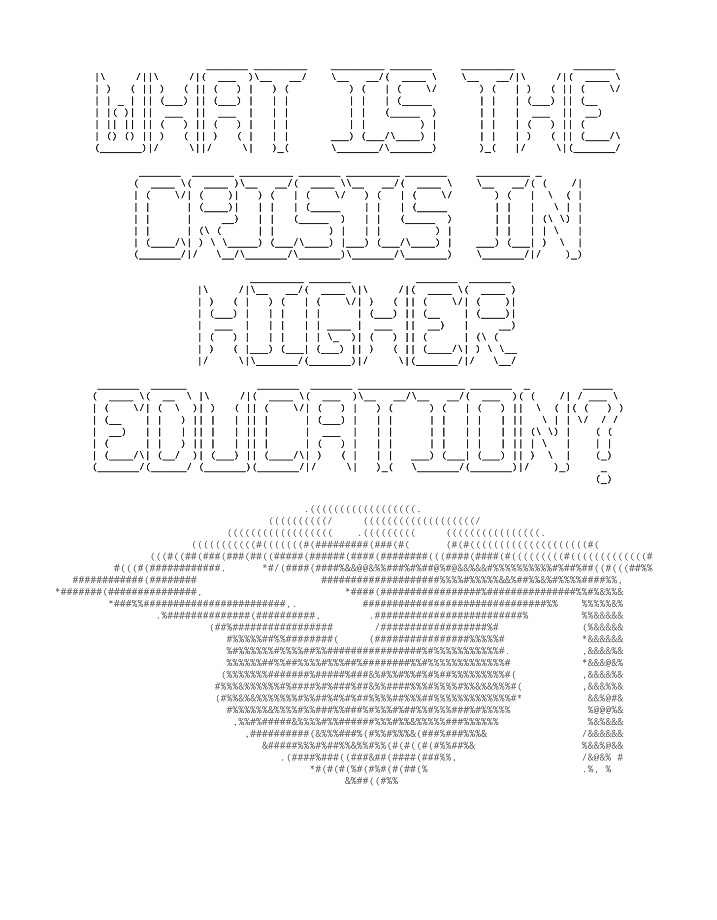 Dire Education