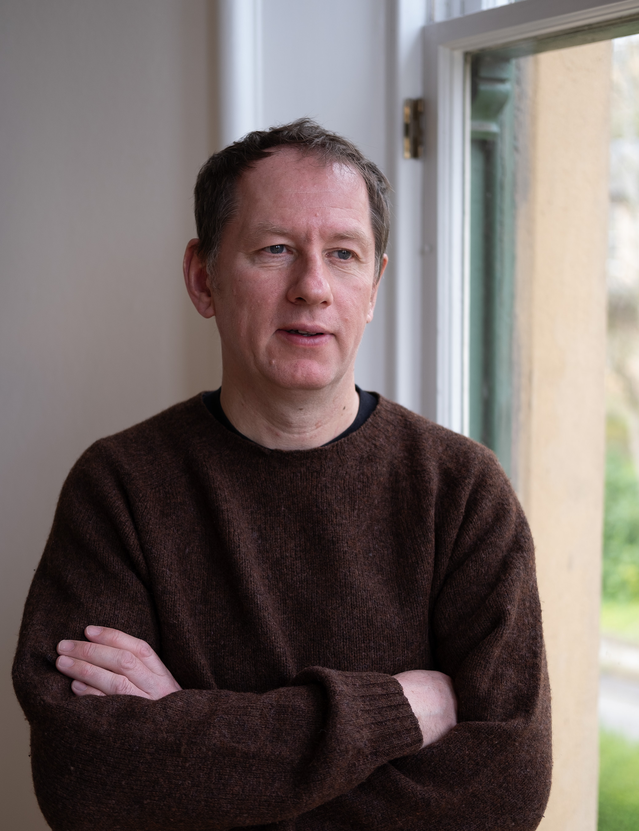 Andrew Cranston