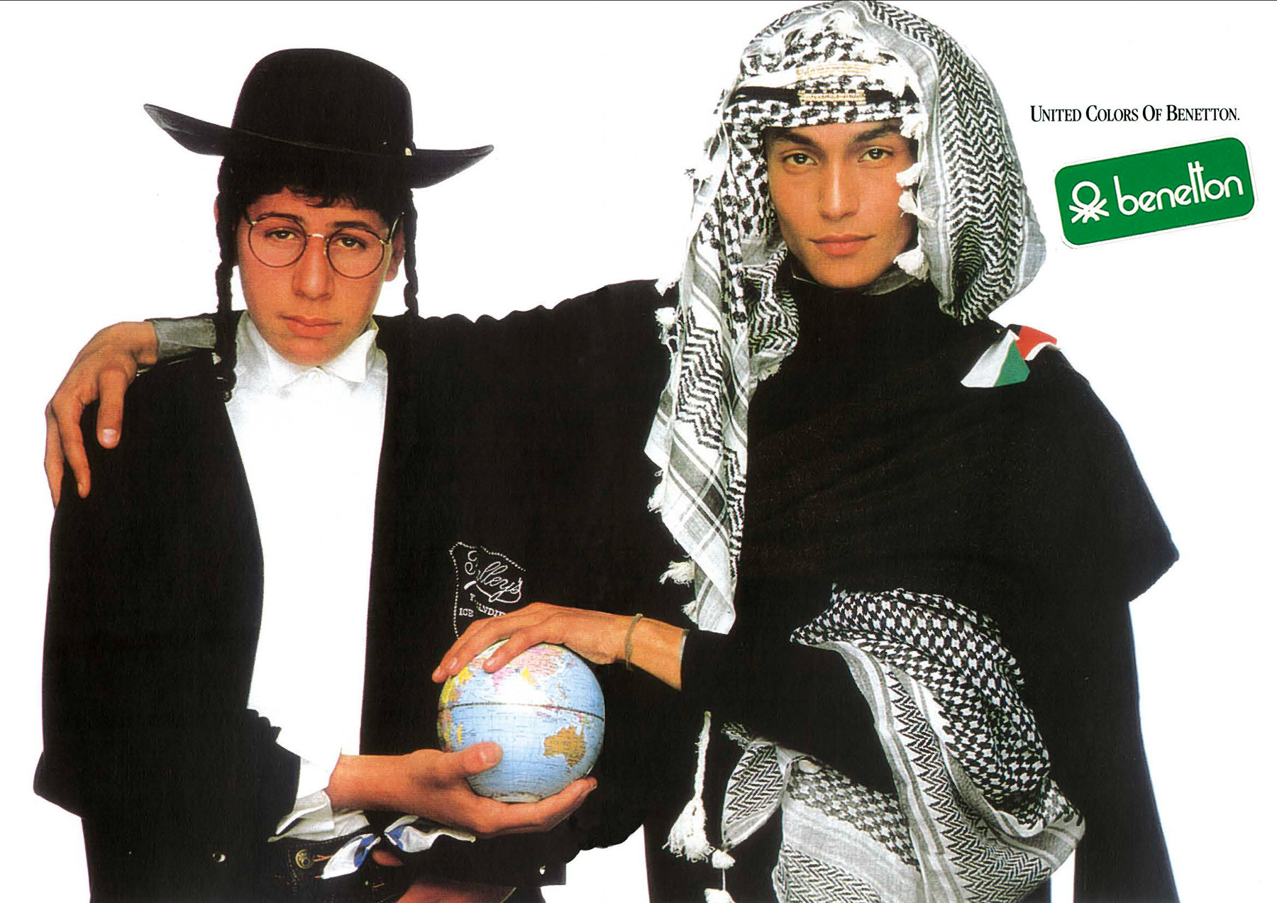 Benetton 3