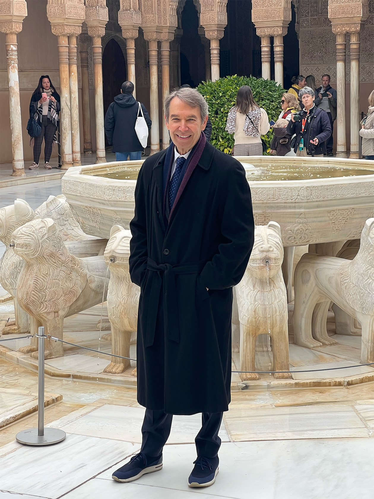 Jeff Koons