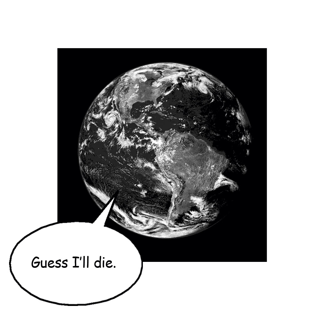 Earthguessilldie