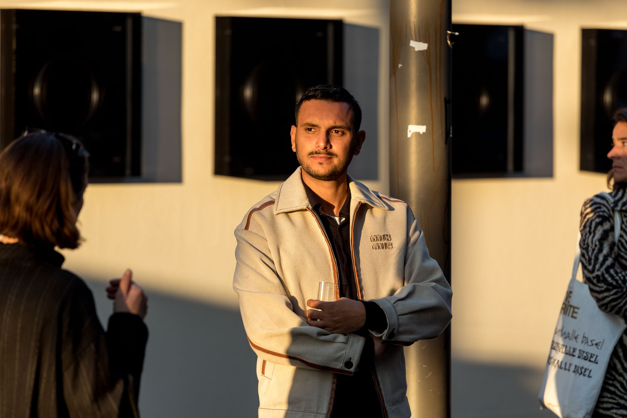 Mohamed Almusibli