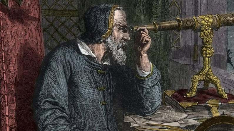 Galileo